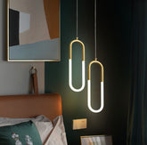 Loya pendant light